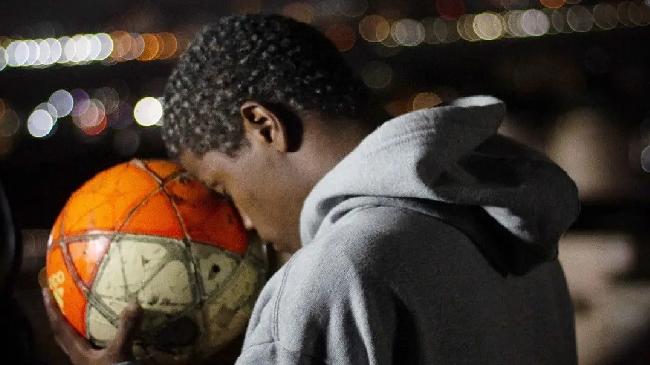 É Pra Mudar, Muleke - Uma Vida no DEGASE