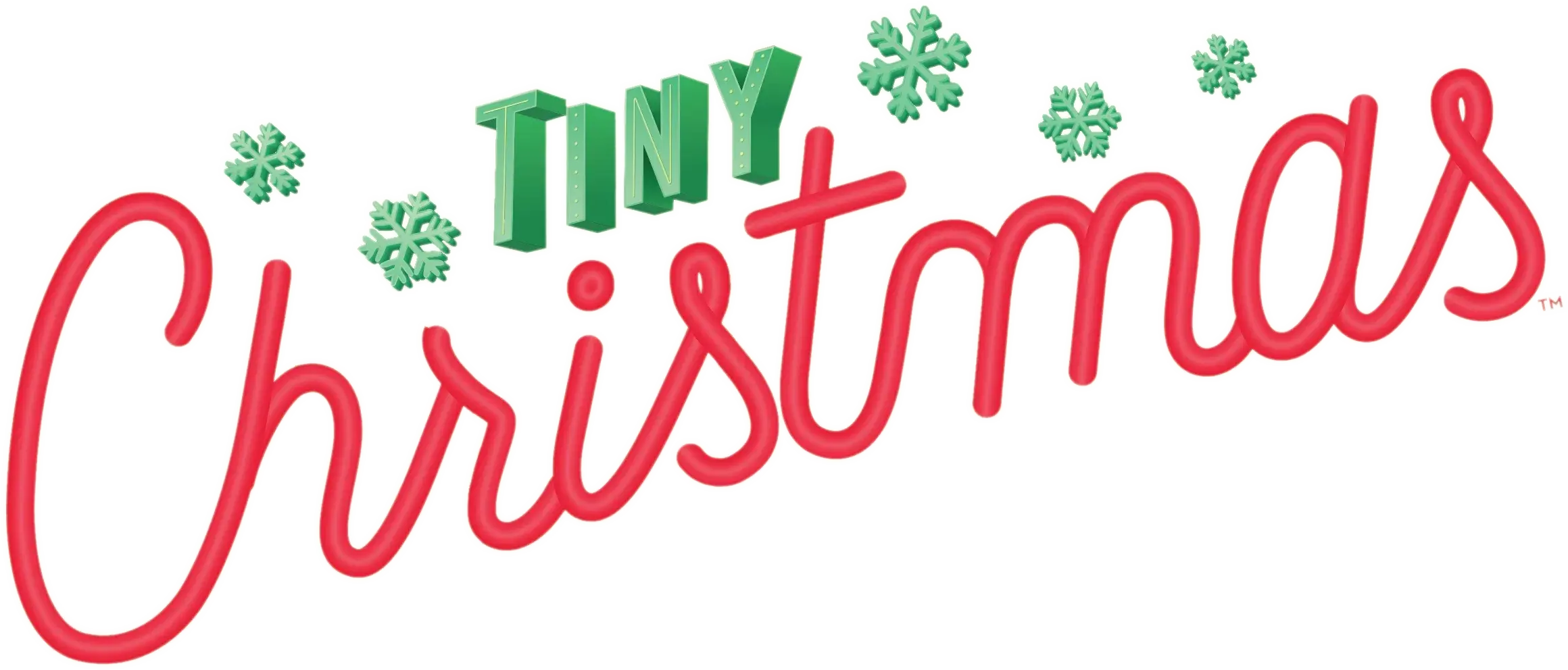 Tiny Christmas