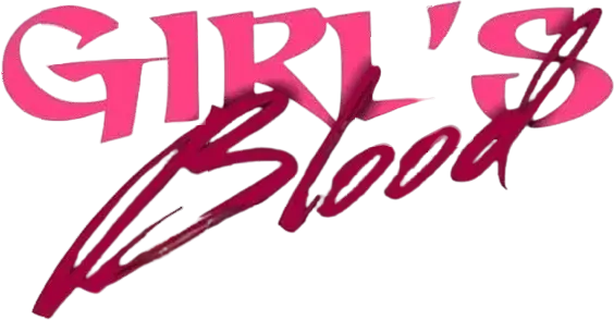 Girl's Blood
