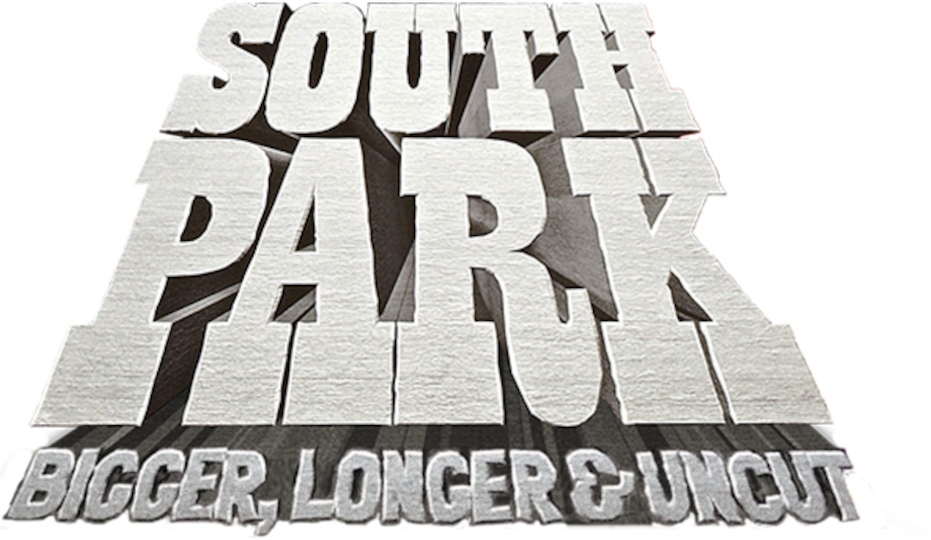 South Park: Bigger, Longer & Uncut