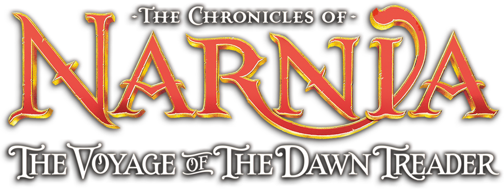 The Chronicles of Narnia: The Voyage of the Dawn Treader