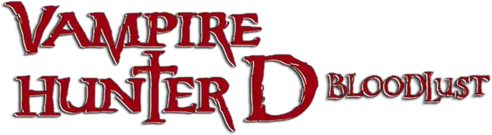Vampire Hunter D: Bloodlust