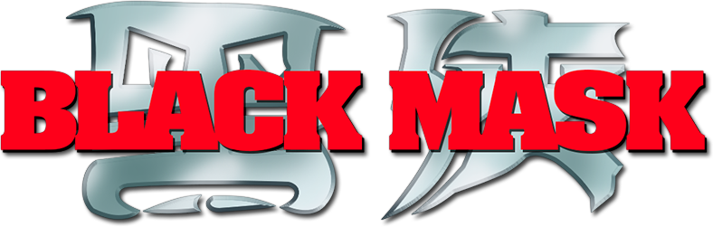 Black Mask