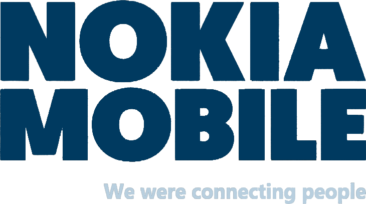 Nokia Mobile: We Were Connecting People
