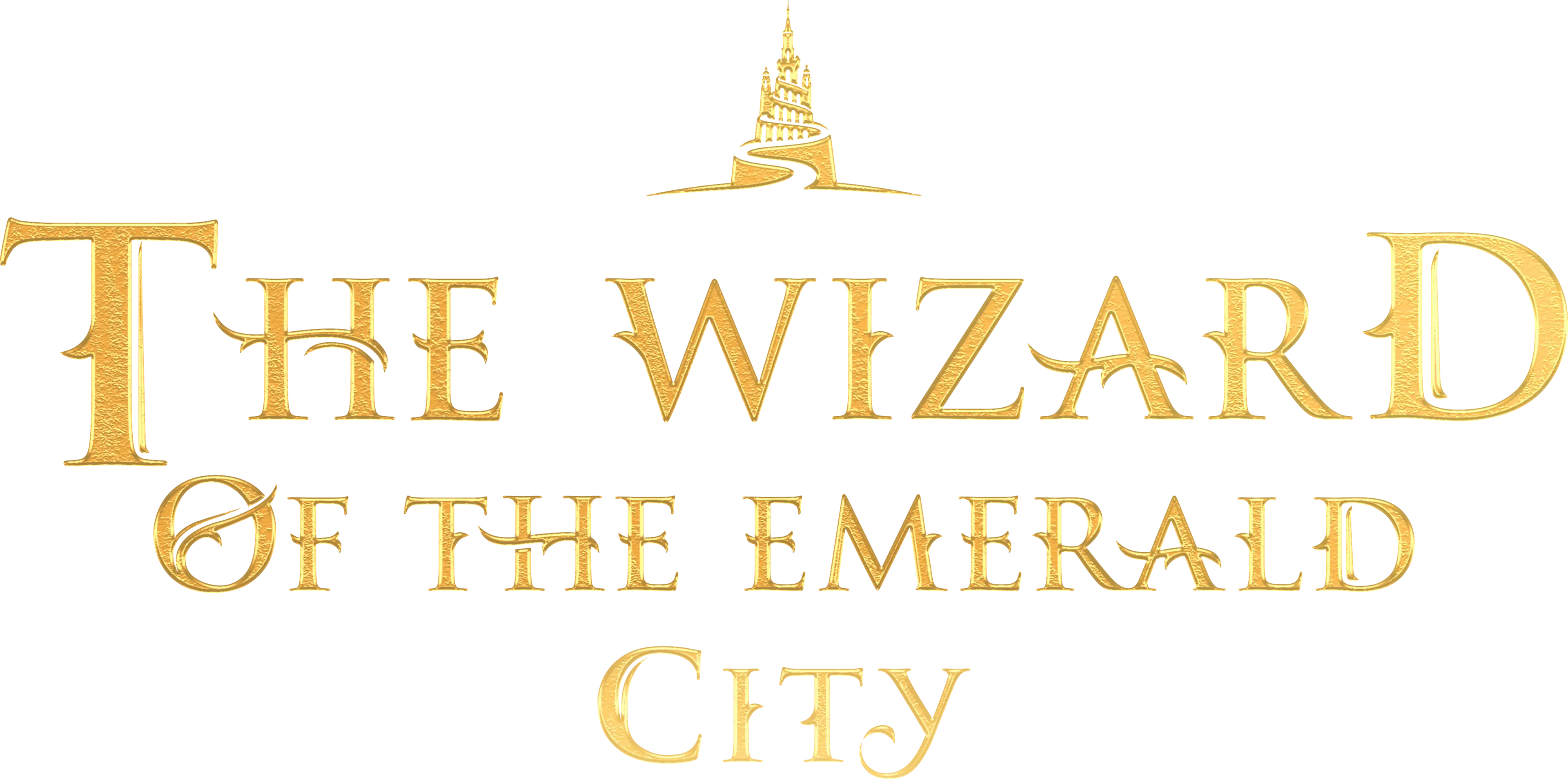 The Wizard of the Emerald City, Part I