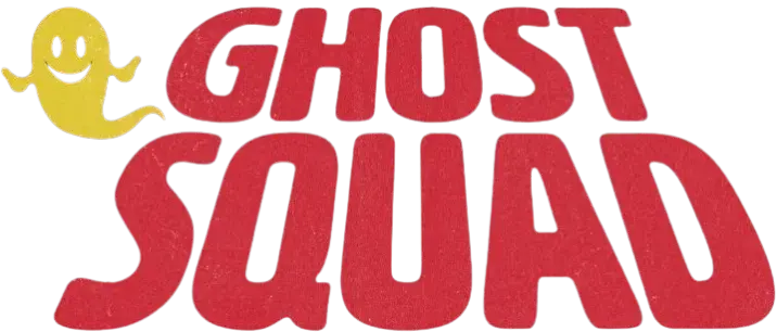 Ghost Squad