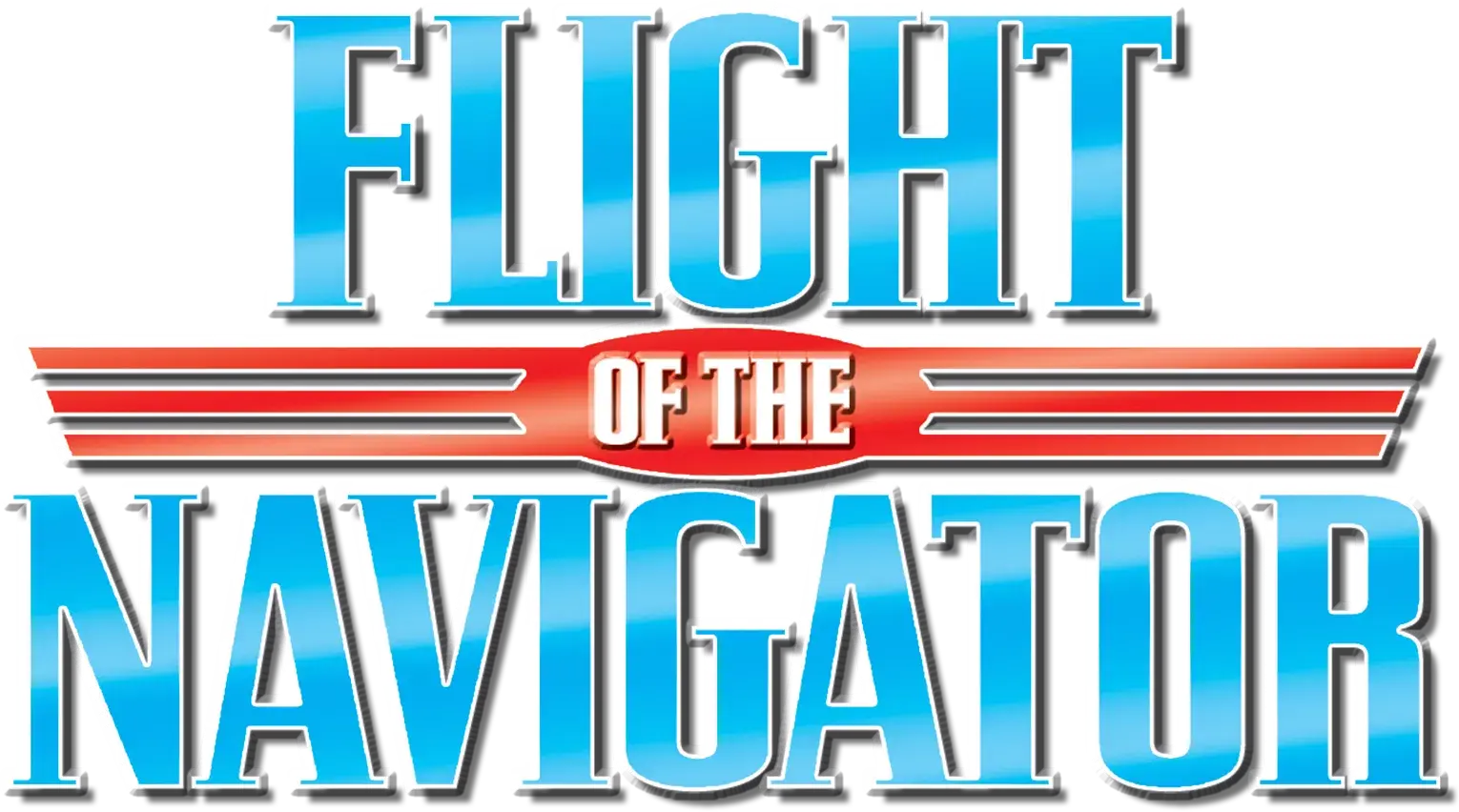 Flight of the Navigator