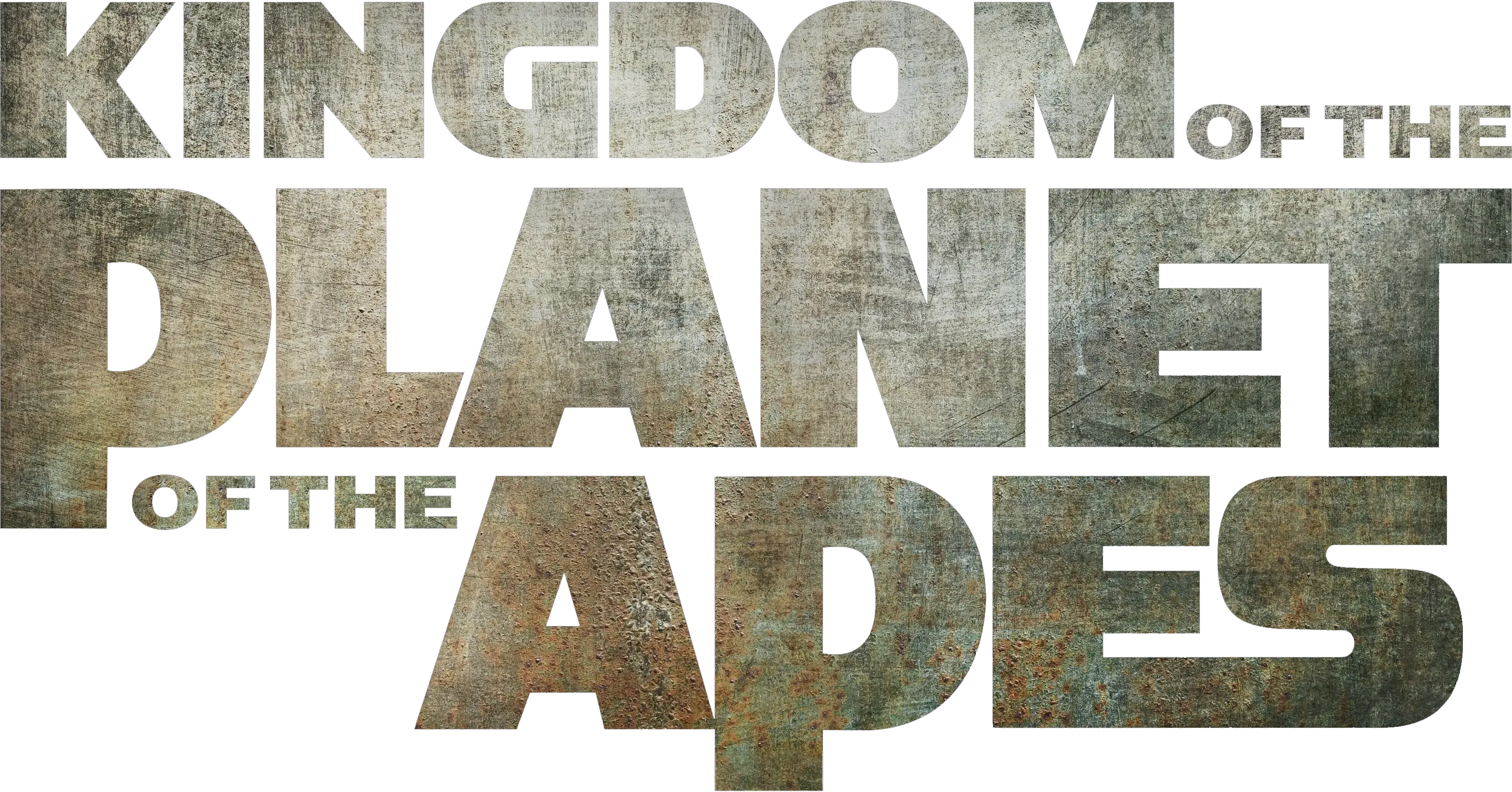 Kingdom of the Planet of the Apes