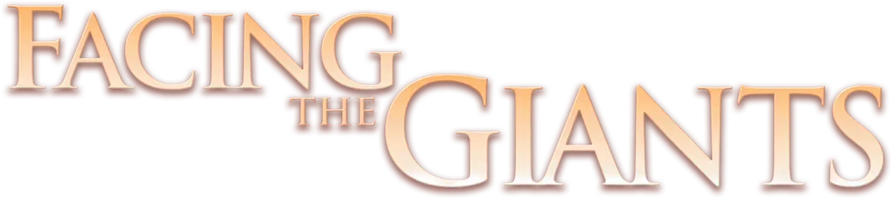 Facing the Giants