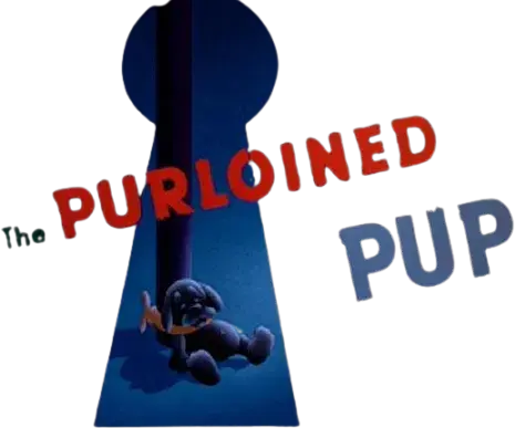 The Purloined Pup