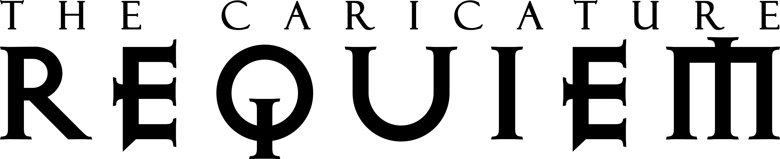 The Caricature: Requiem