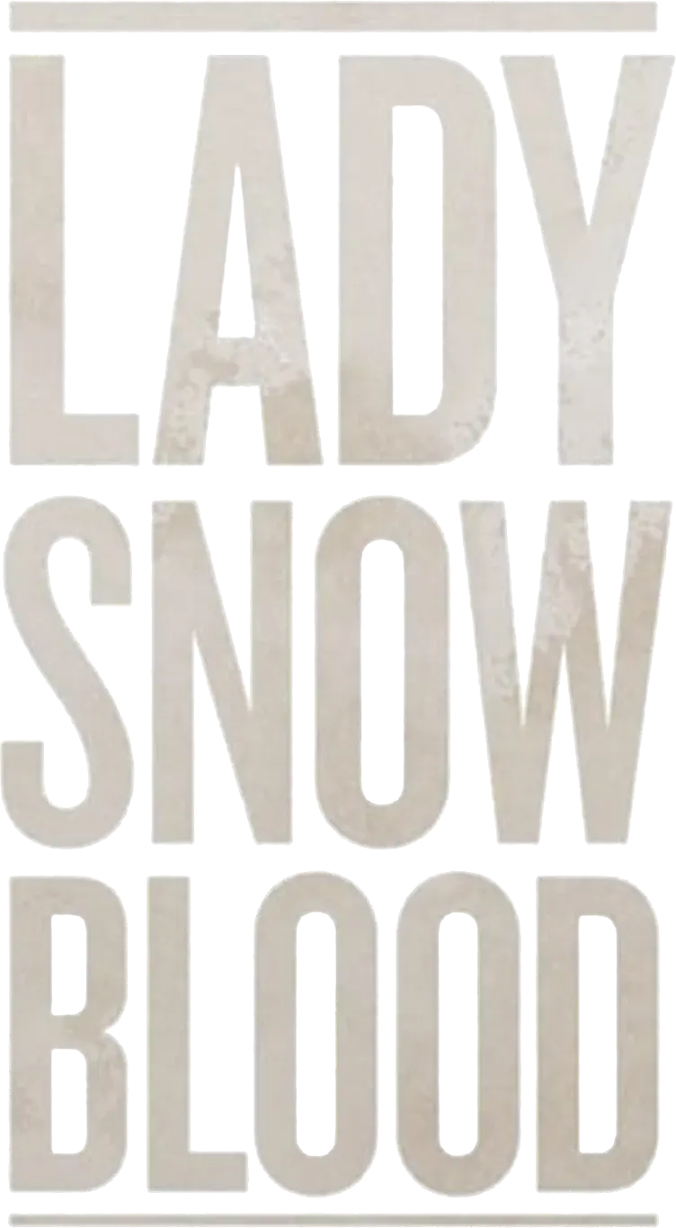 Lady Snowblood