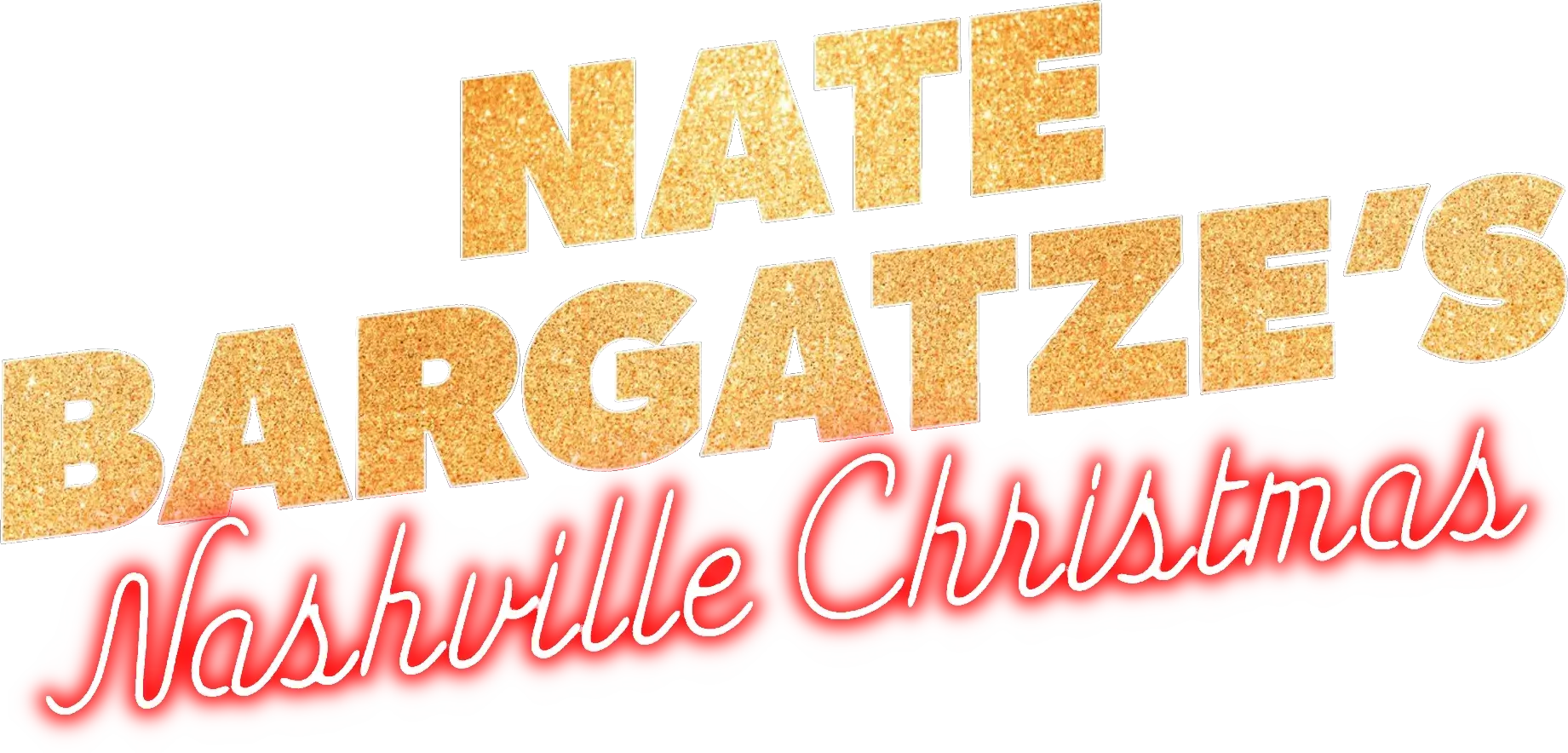 Nate Bargatze's Nashville Christmas