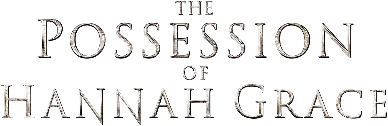 The Possession of Hannah Grace