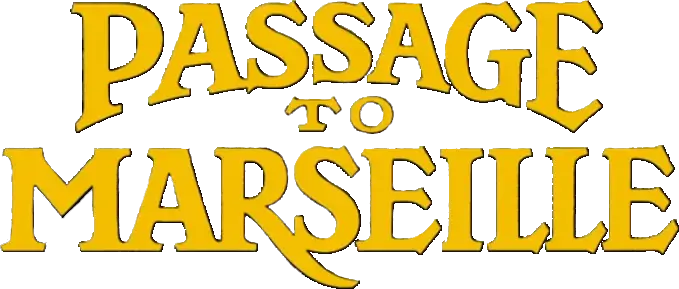 Passage to Marseille