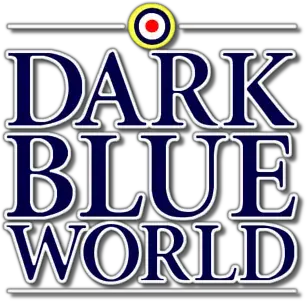 Dark Blue World