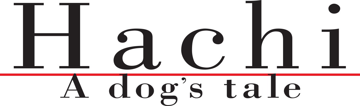 Hachi: A Dog's Tale