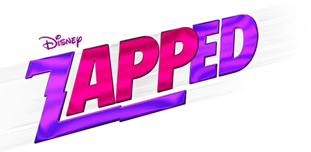Zapped