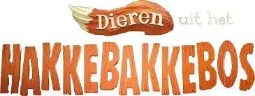 In the Forest of Huckybucky