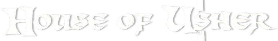 House of Usher
