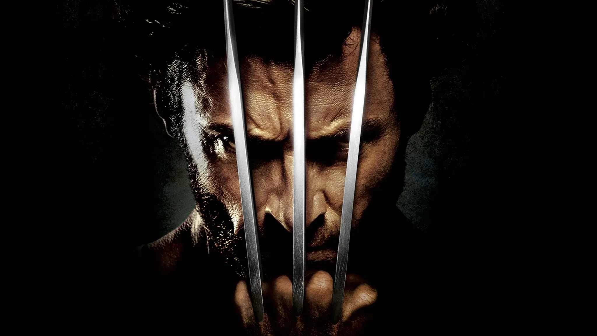 X-Men Origins: Wolverine