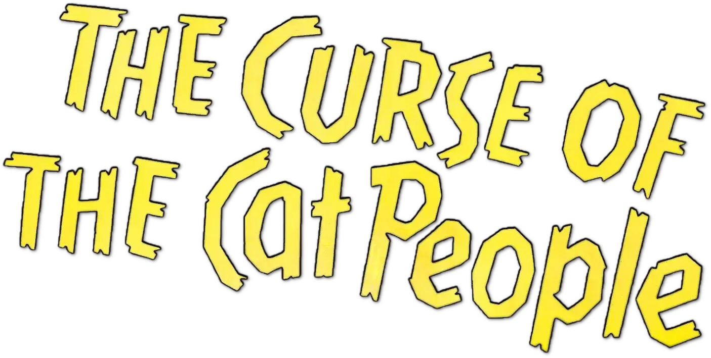 The Curse of the Cat People
