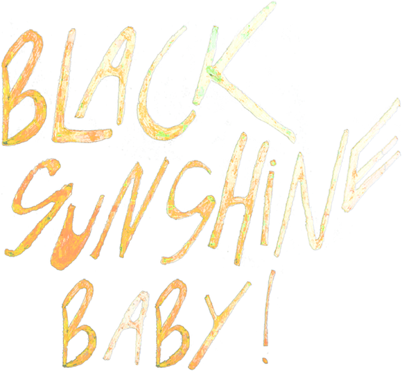 Black Sunshine Baby