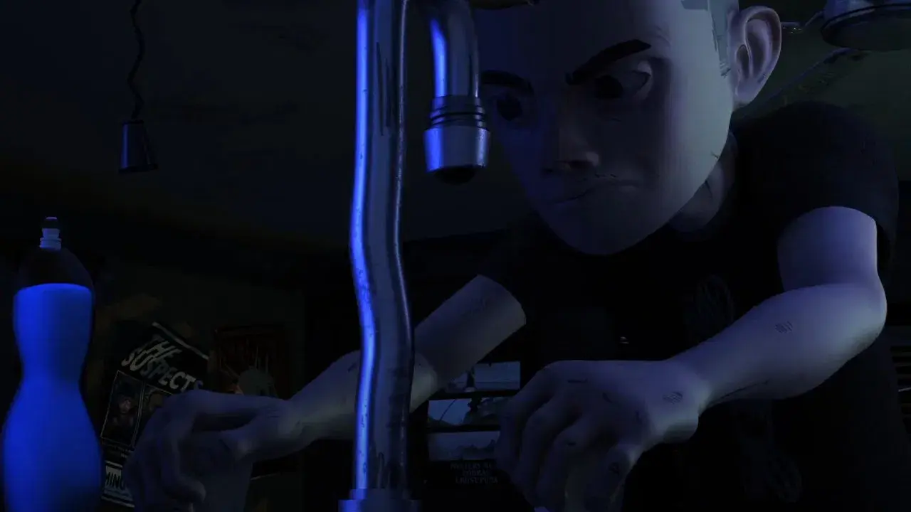 Just One of Those Days