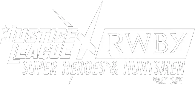 Justice League x RWBY: Super Heroes & Huntsmen, Part One