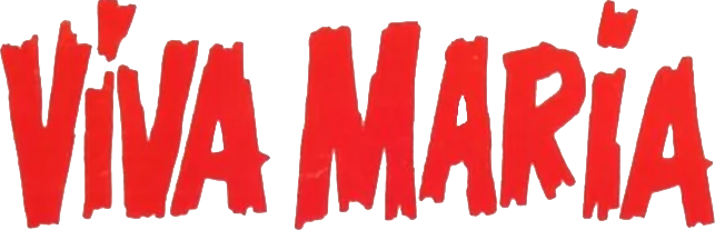 Viva Maria!