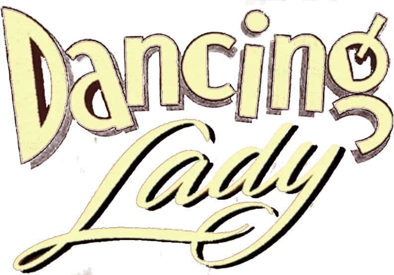 Dancing Lady
