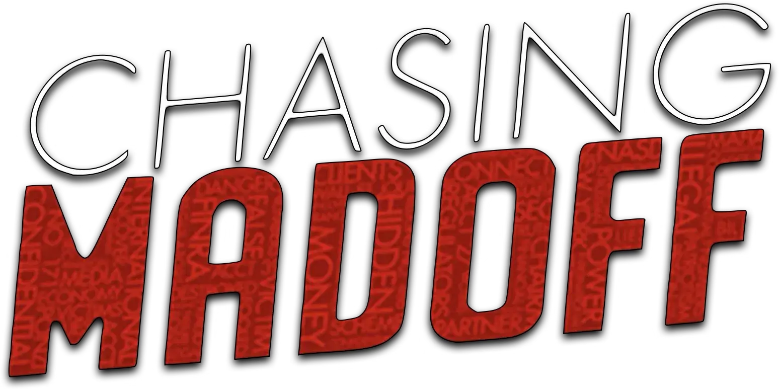 Chasing Madoff