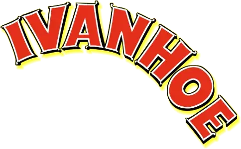 Ivanhoe