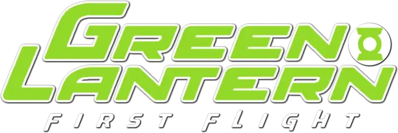 Green Lantern: First Flight