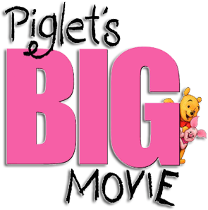 Piglet's Big Movie
