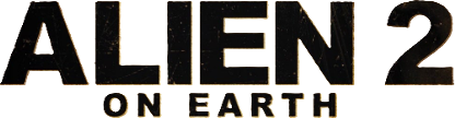 Alien 2: On Earth