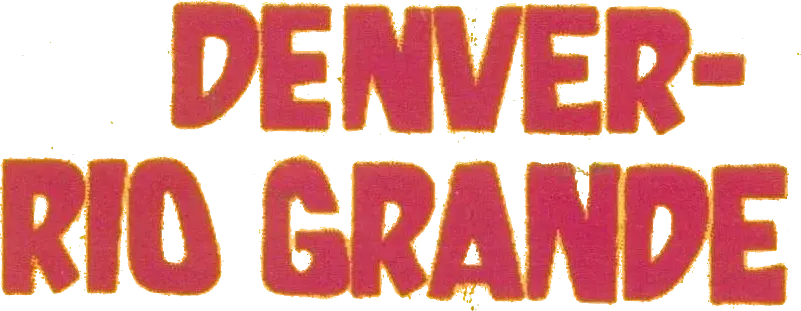 Denver and Rio Grande