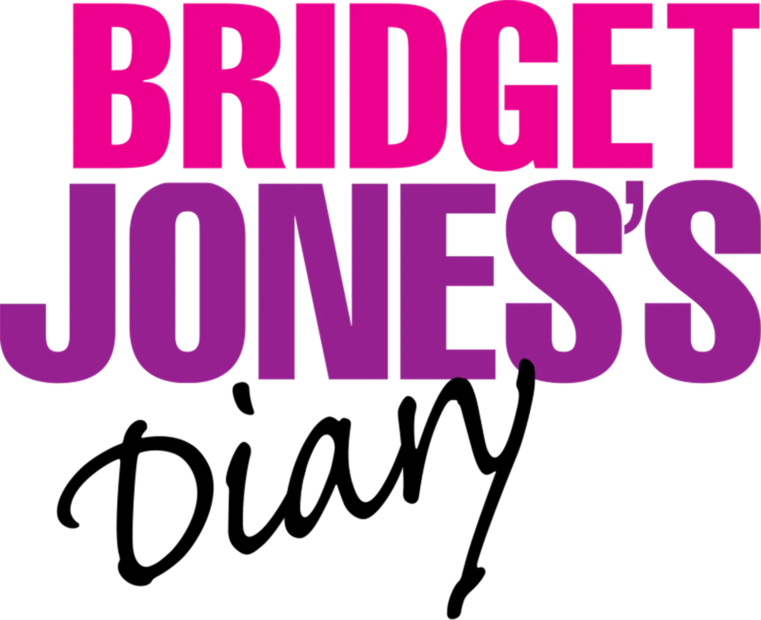 Bridget Jones's Diary