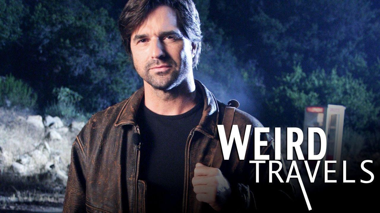 Weird Travels