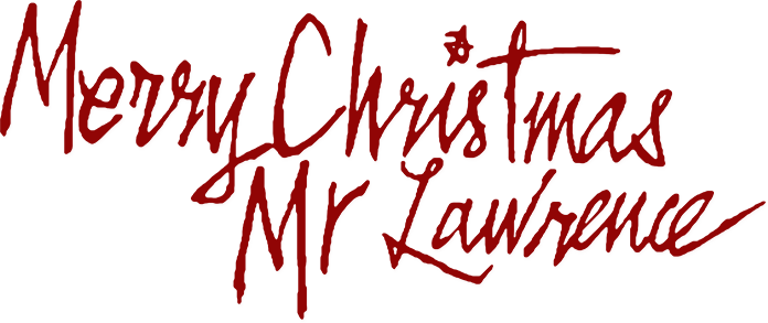 Merry Christmas, Mr. Lawrence