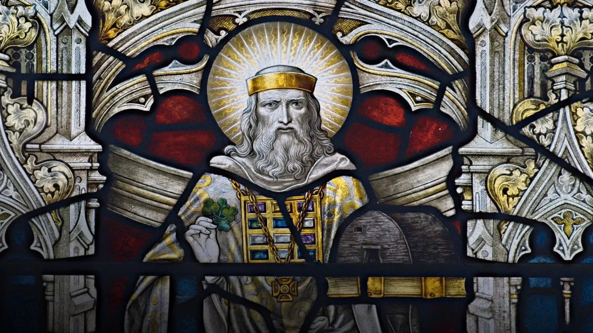 Saint Patrick, esclave et protecteur de l'Irlande