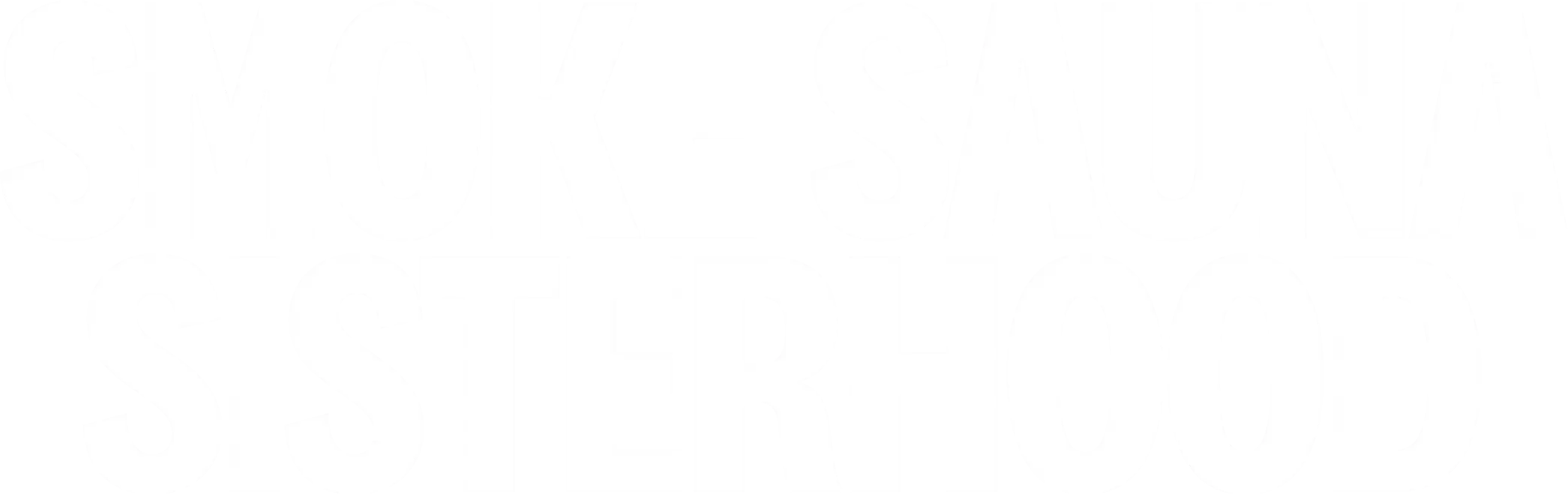 Smoke Sauna Sisterhood