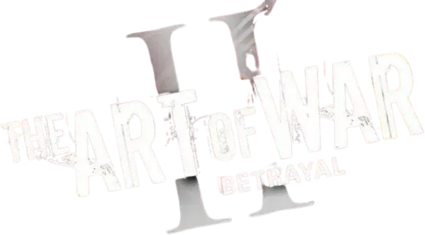 The Art of War II: Betrayal