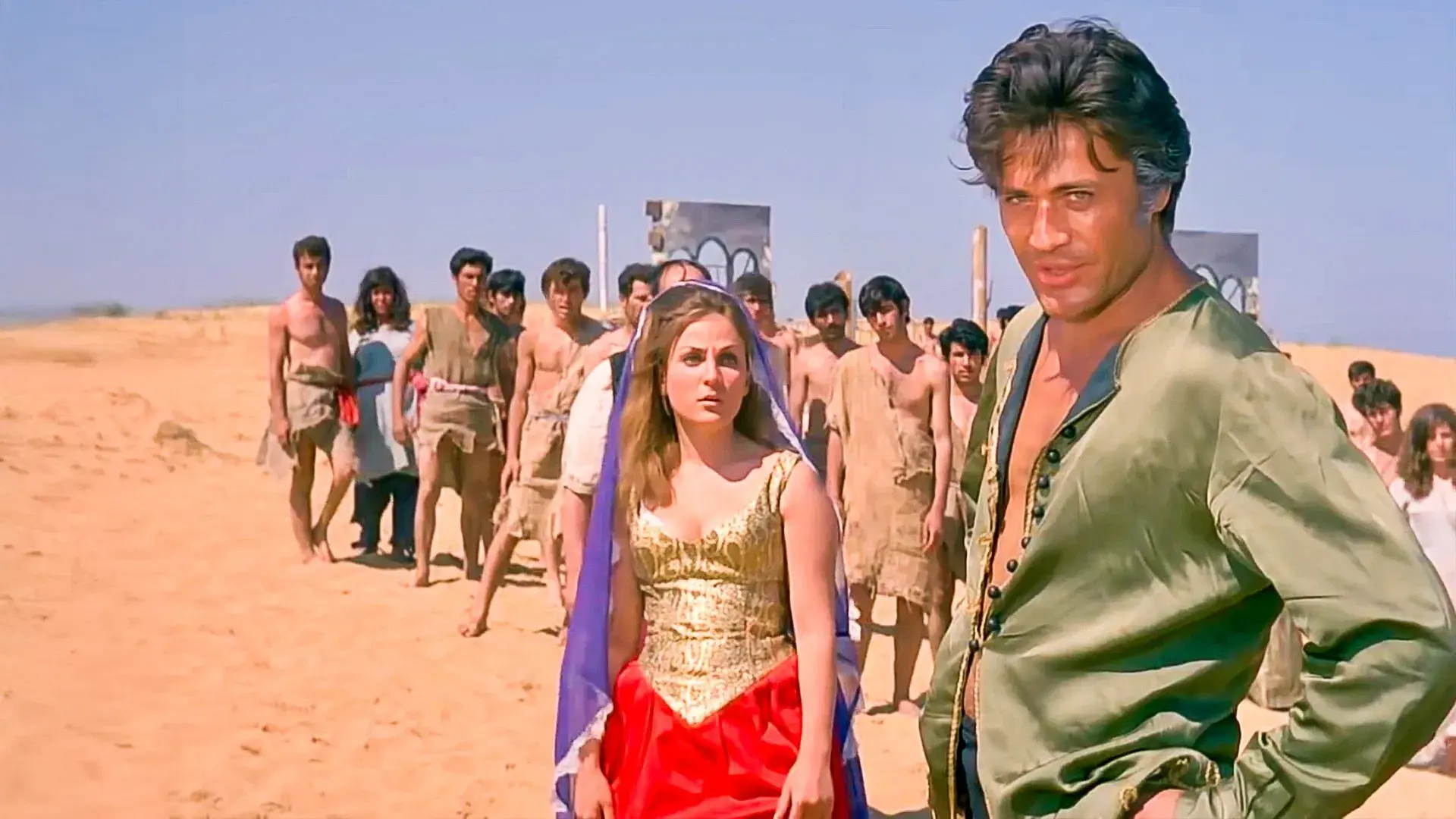 Malkoçoğlu: Akıncılar Geliyor