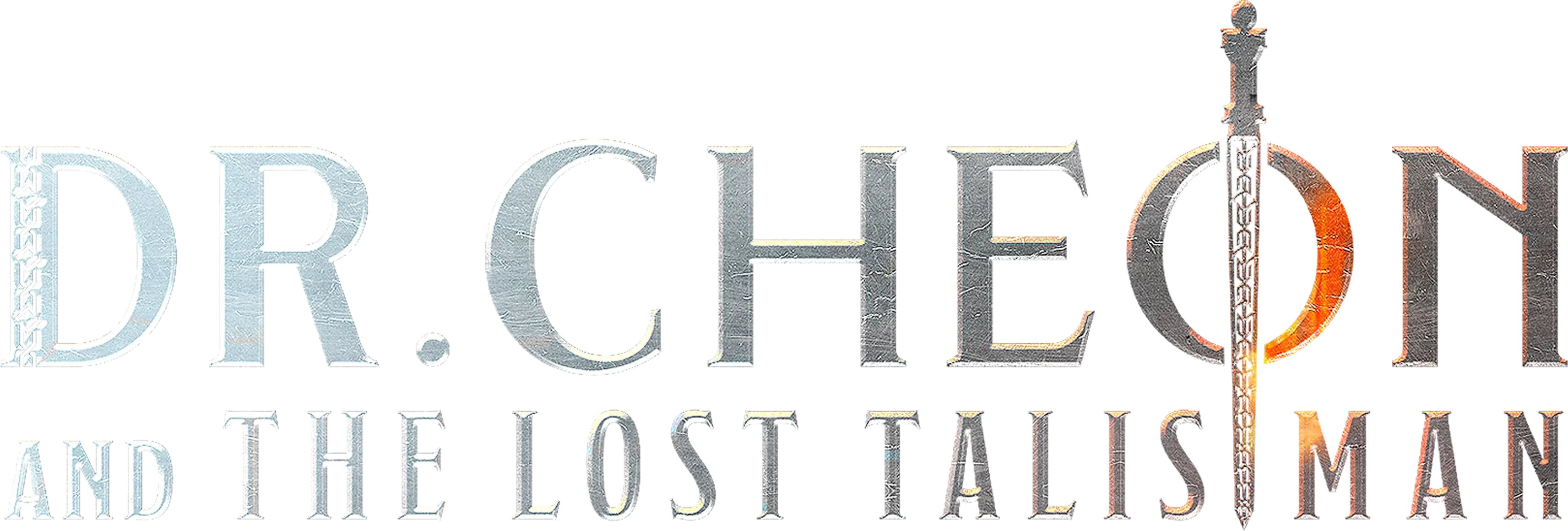 Dr. Cheon and the Lost Talisman