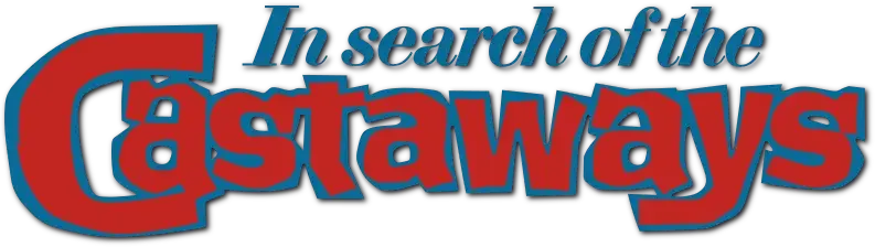 In Search of the Castaways