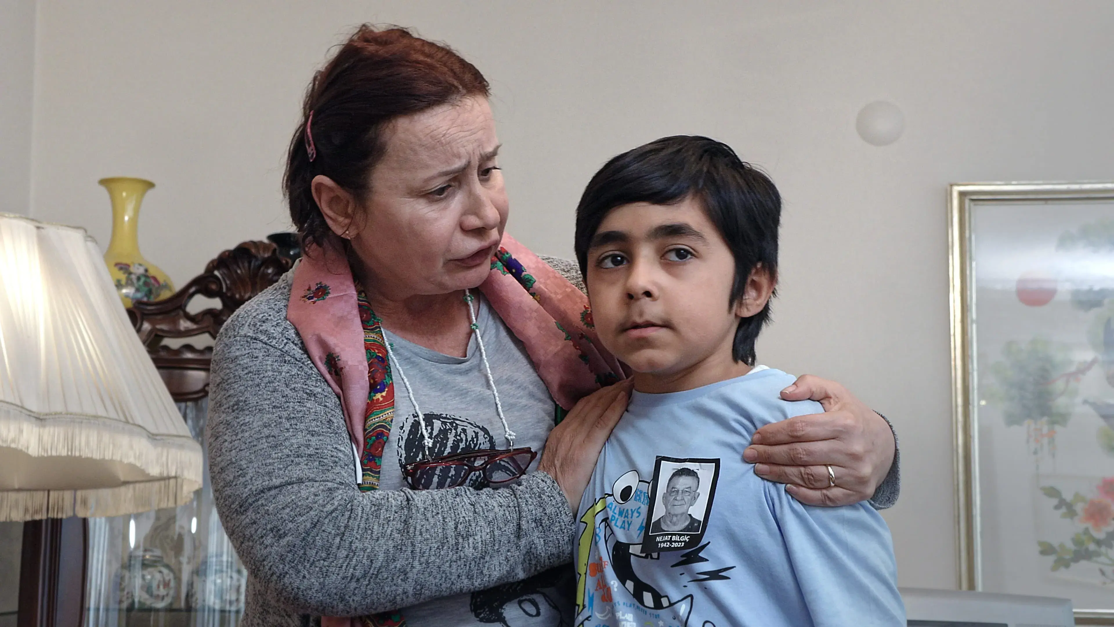 Crying is Allowed, Laughing is NOT!