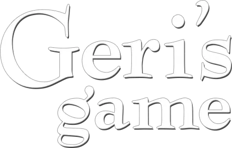 Geri's Game