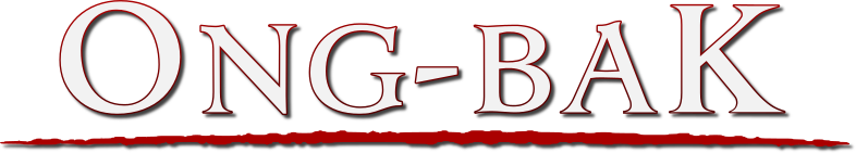 Ong-Bak