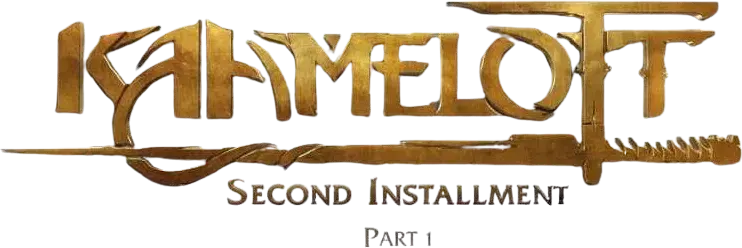 Kaamelott: The Second Chapter (Part I)